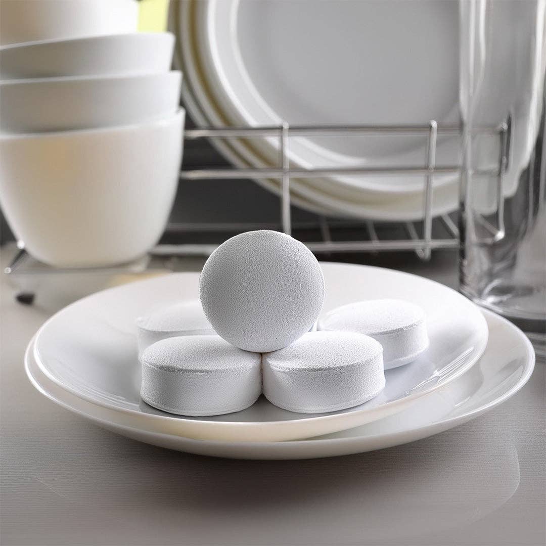 Dishwasher Tablets