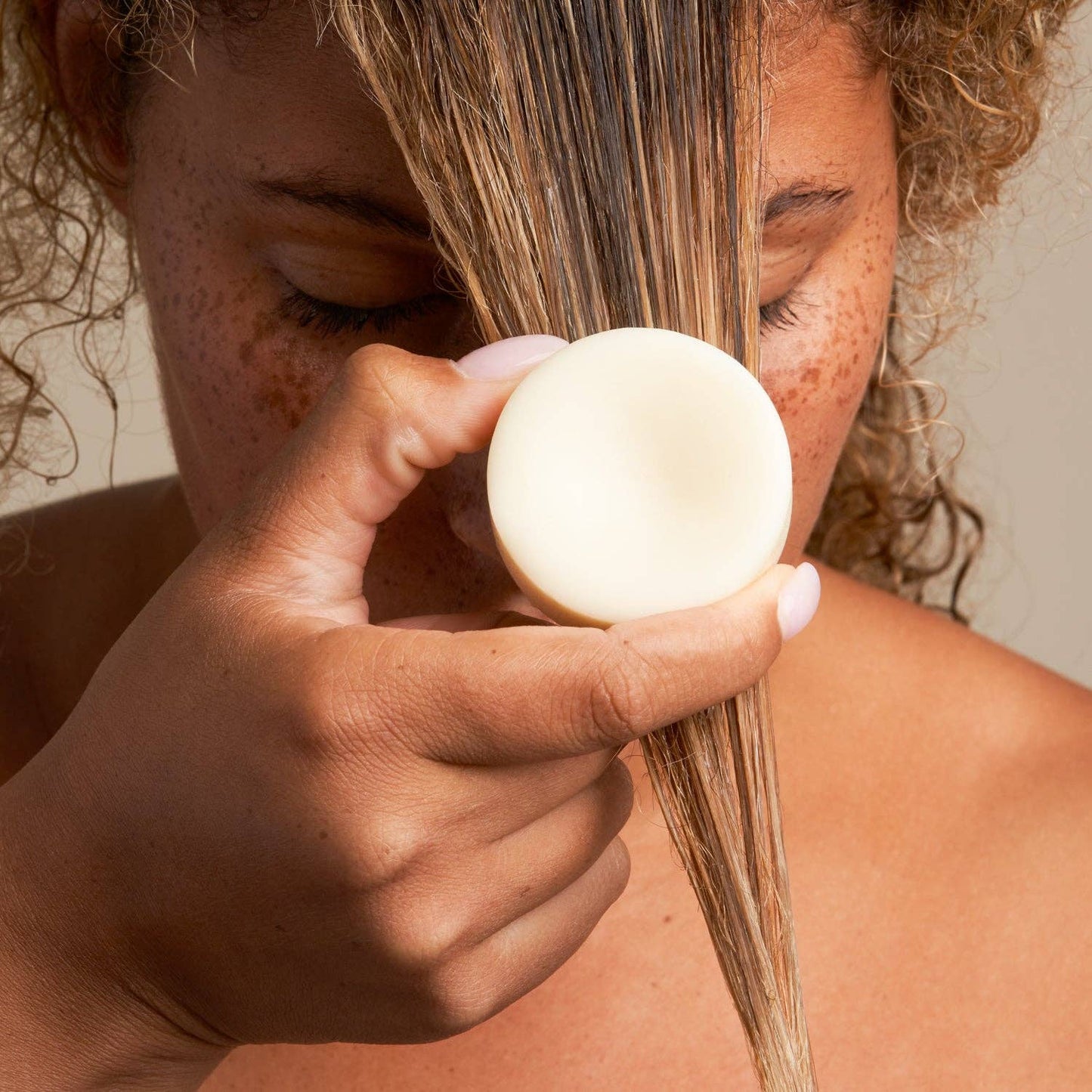 Notice Conditioner Bar