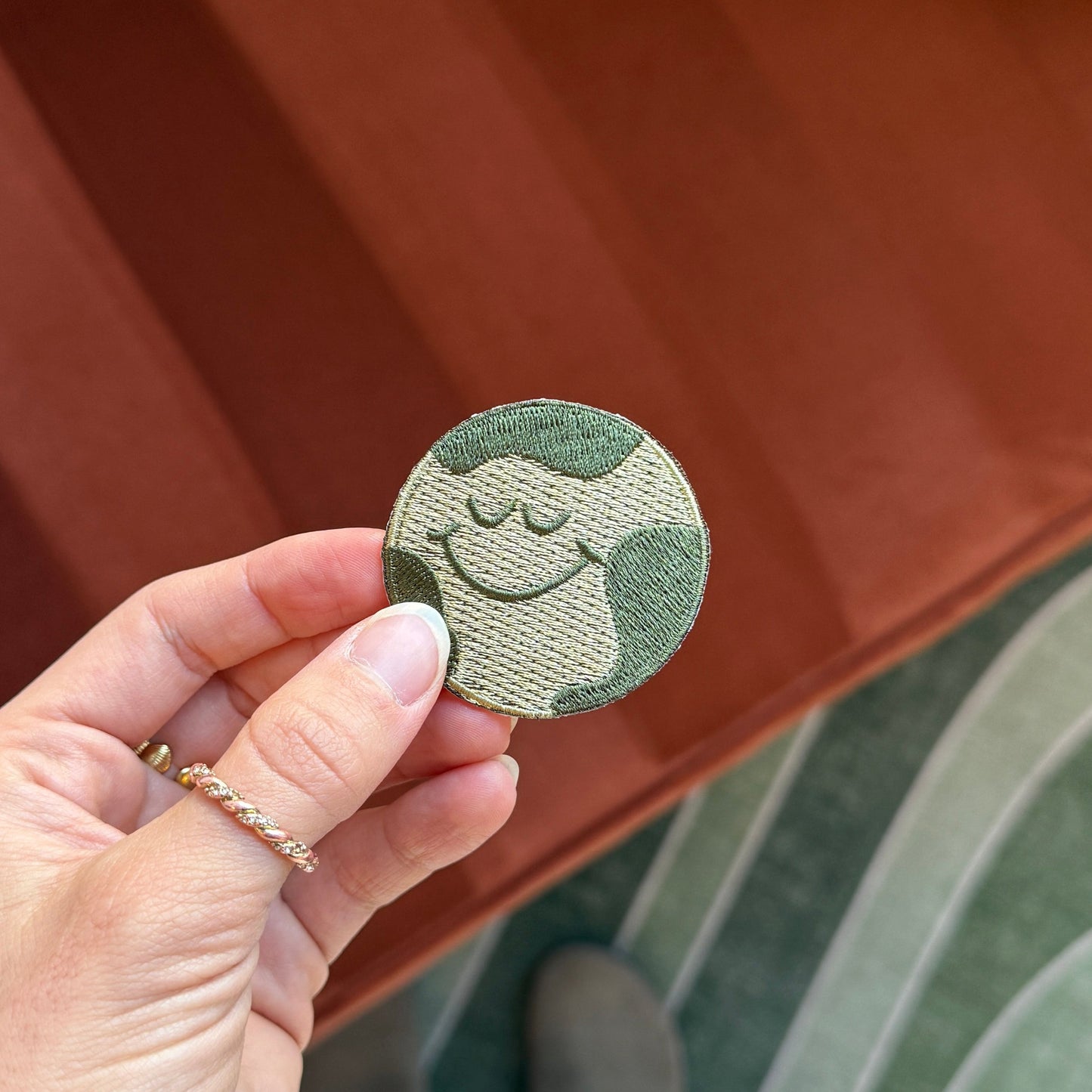 ECO MKE Patch