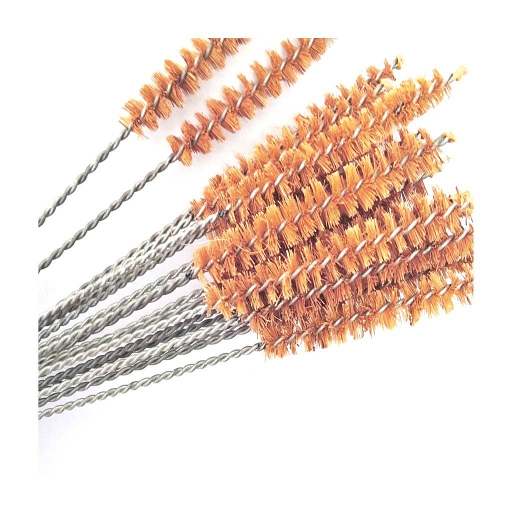 Straw Cleaning Brush
