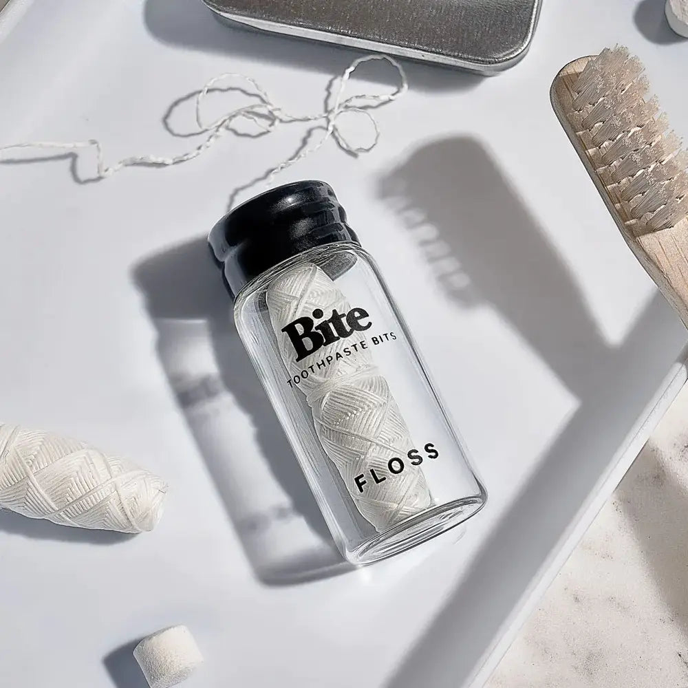 Bite Dental Floss
