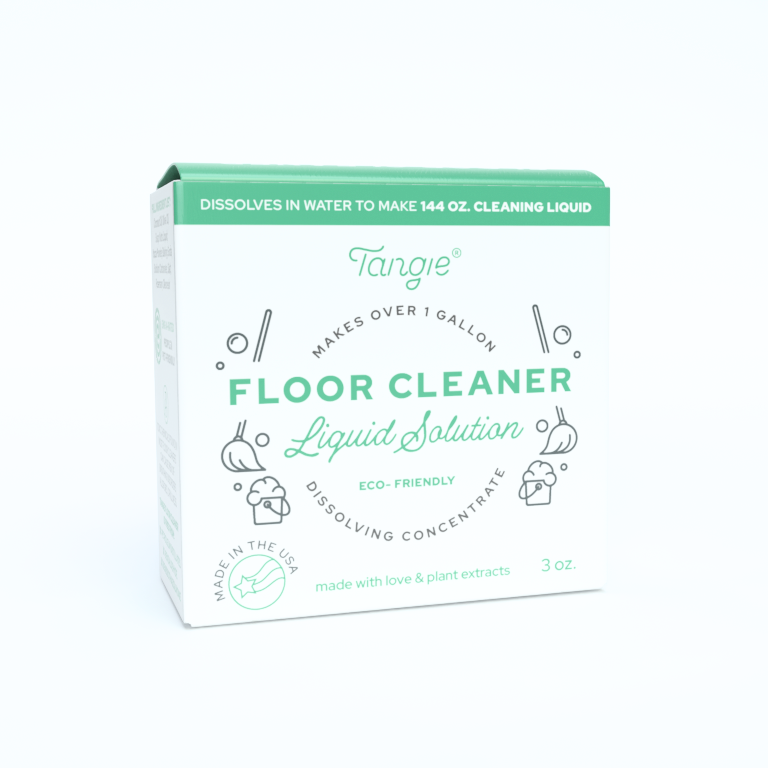 Floor Cleaner Concentrate