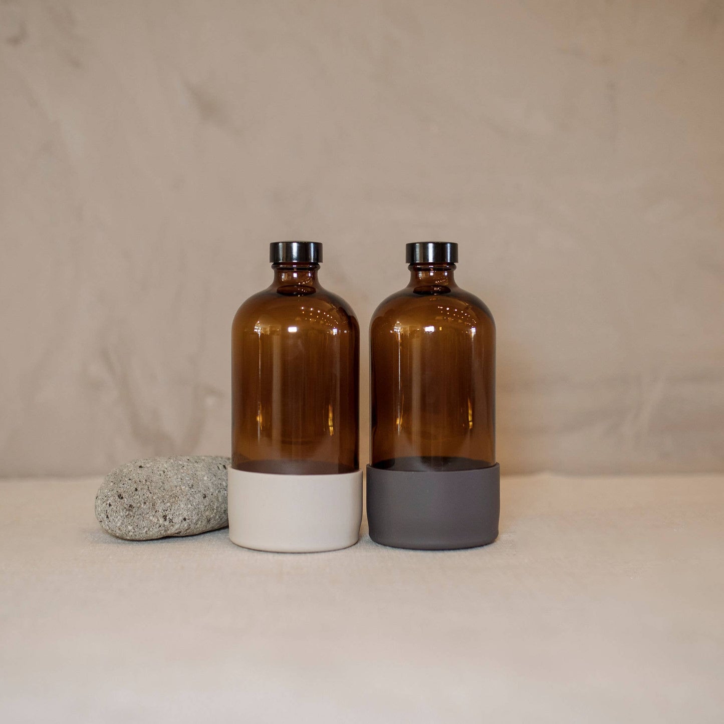 Silicone Bottle Boot