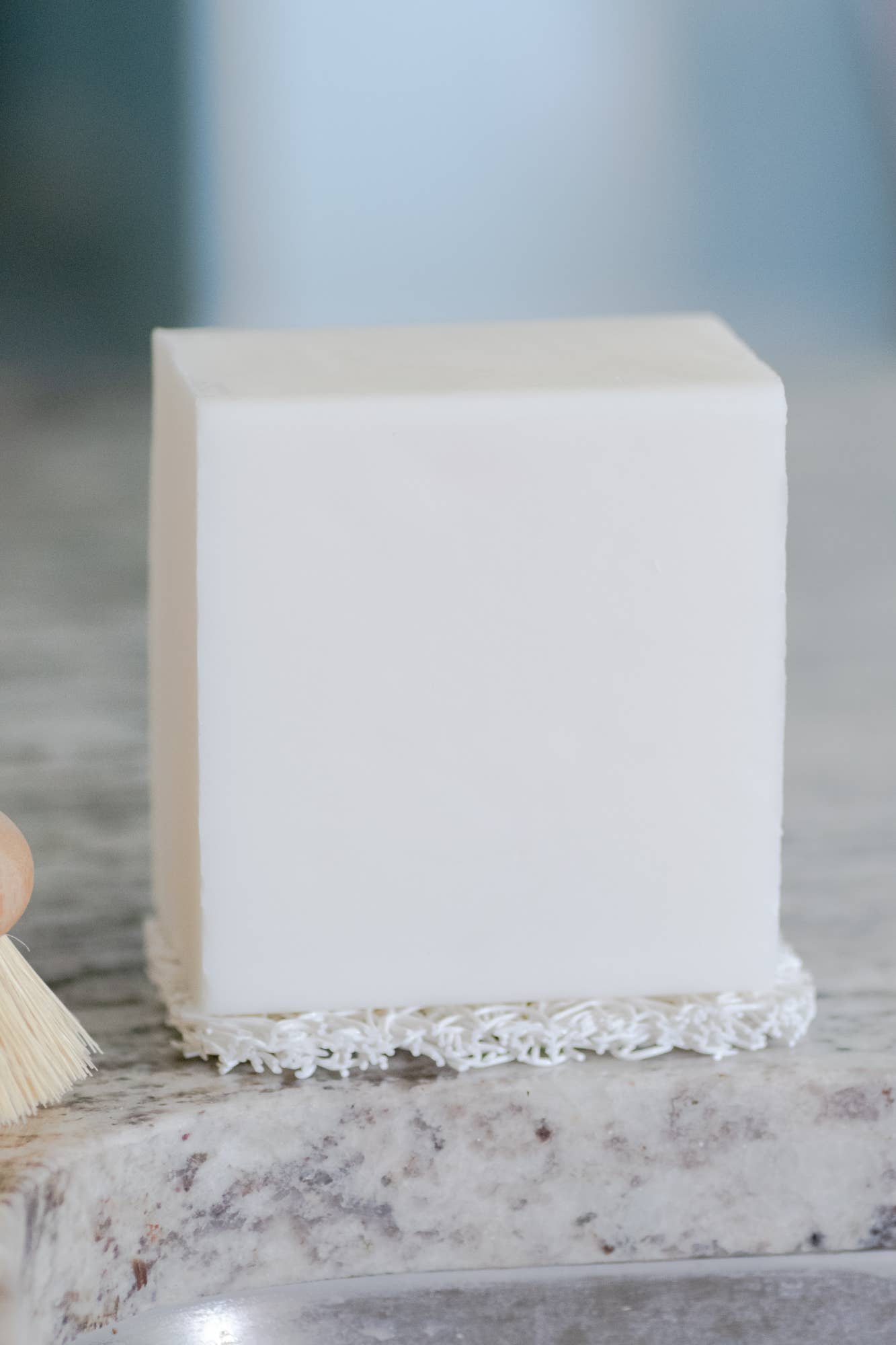 Dish Soap Bar