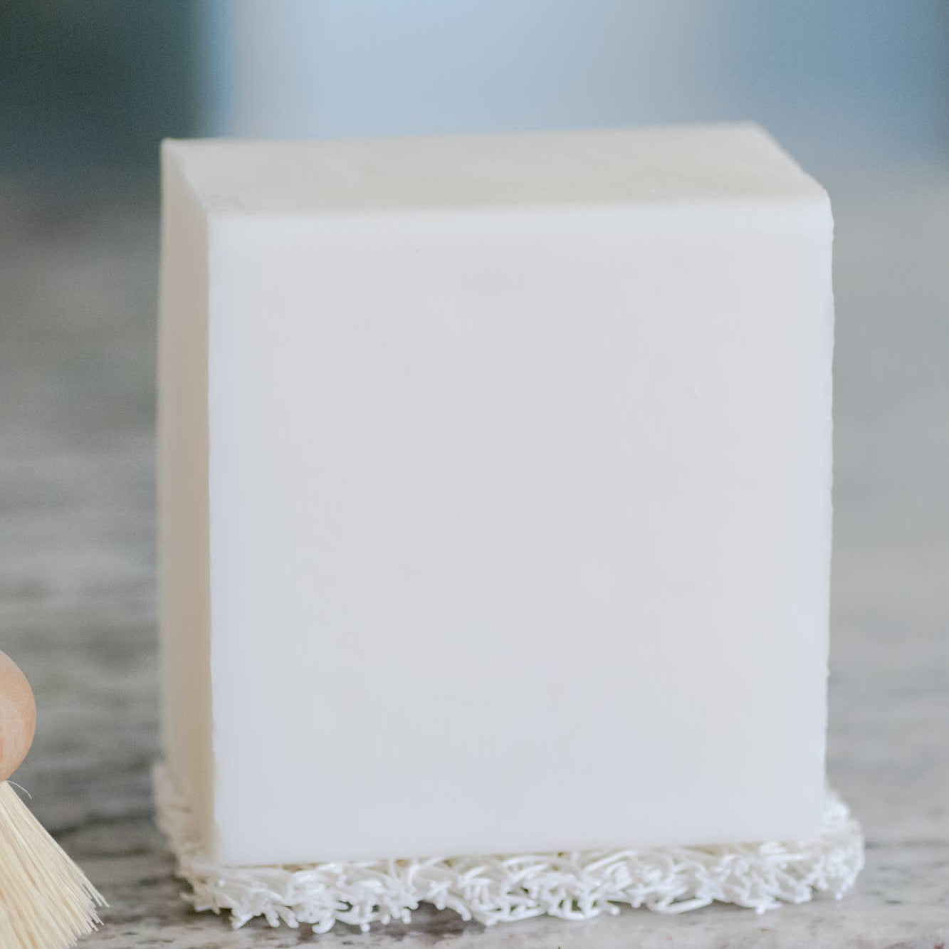 Dish Soap Bar