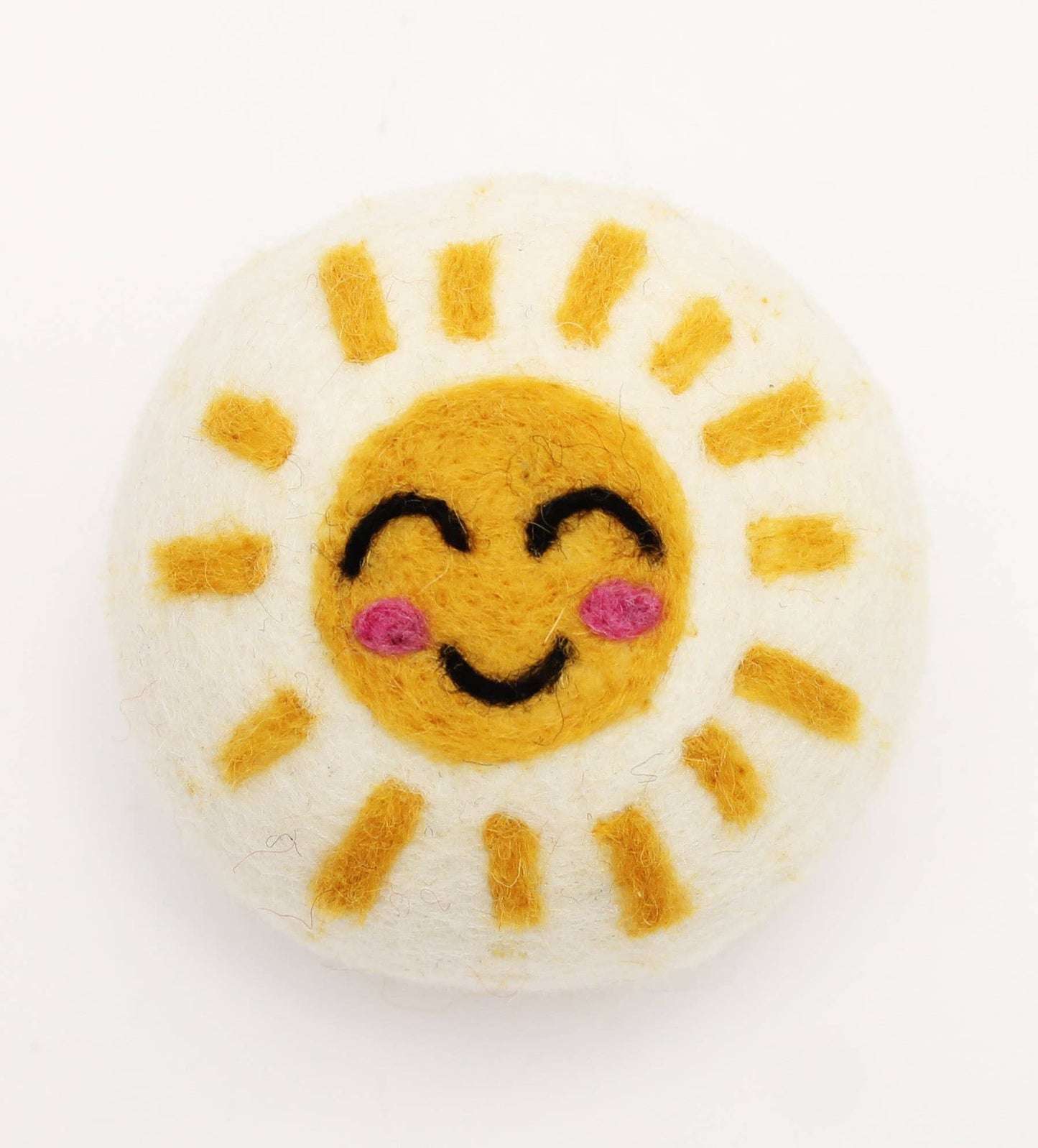 Earth & Sun Wool Dryer Balls