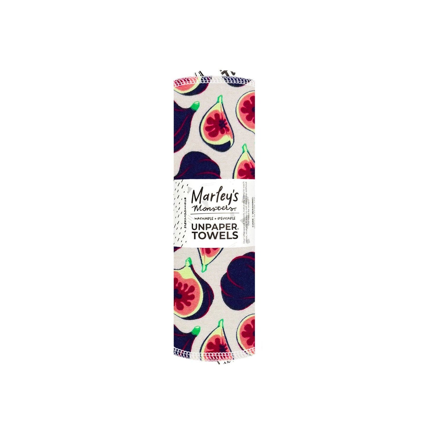 Reusable UNpaper® Towels