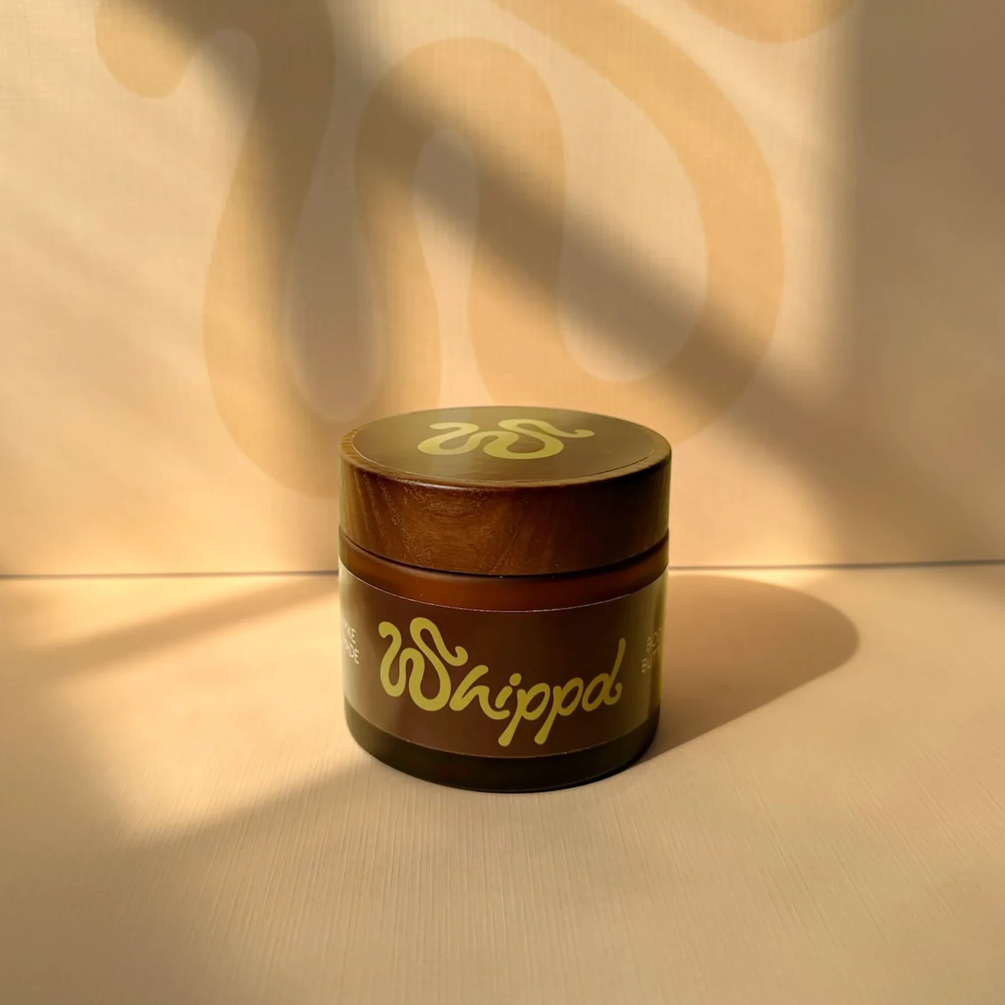 Whippd Tallow Body Butter