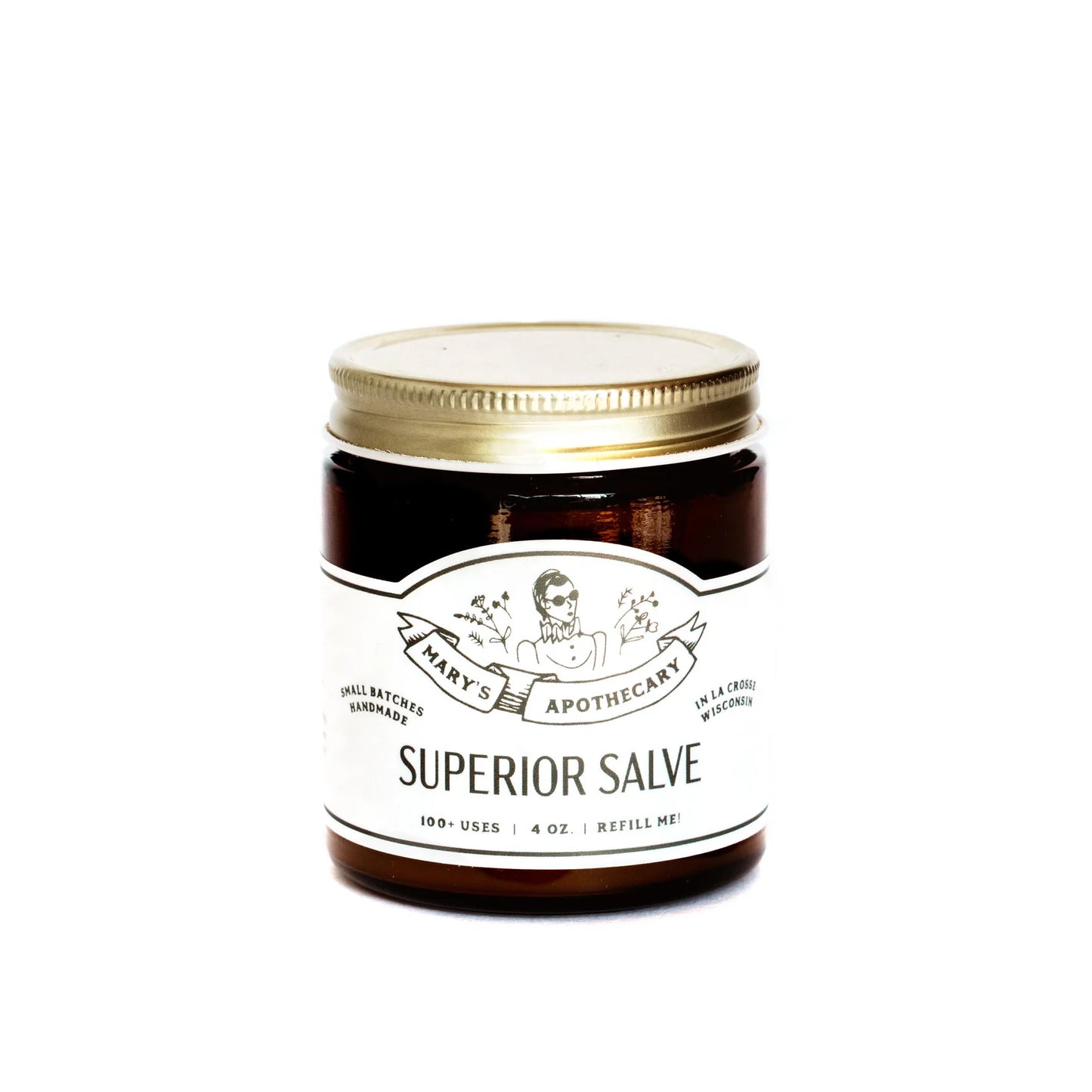 Superior Salve
