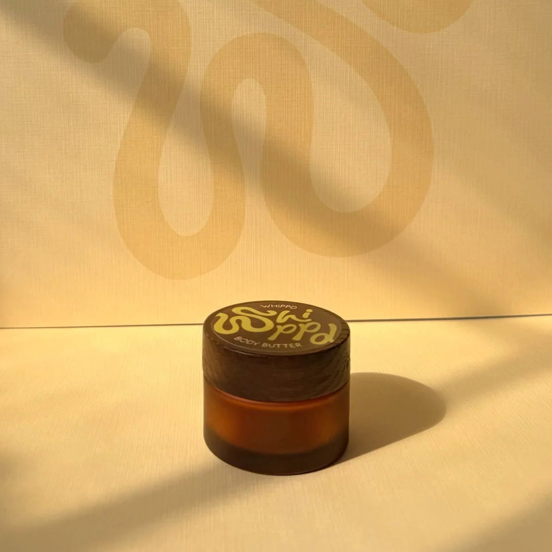 Whippd Tallow Body Butter