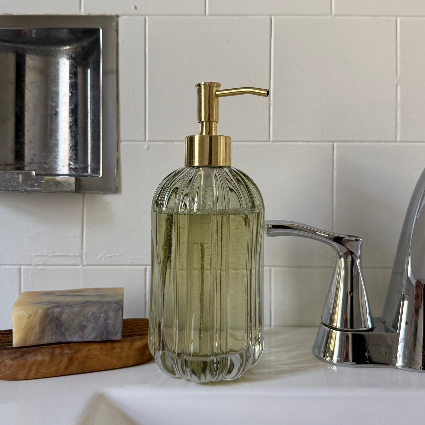 Hand Soap