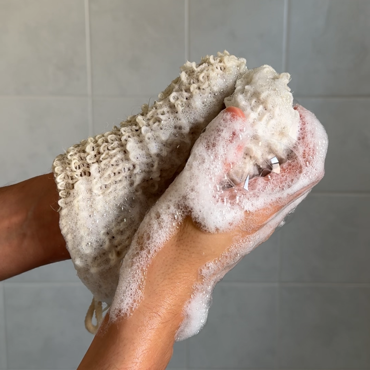 Body Wash