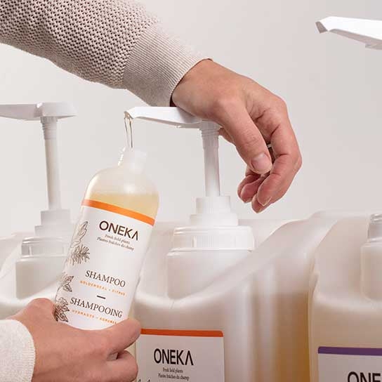 Oneka Conditioner