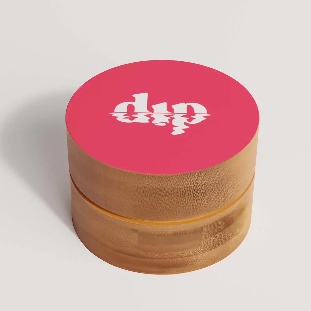 Dip Hair Bar Travel Case - Mini