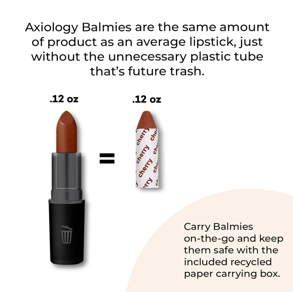 Axiology Balmies