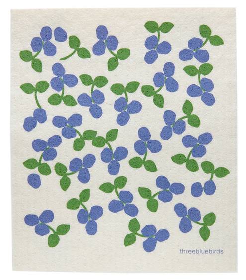 Swedish Dishcloth