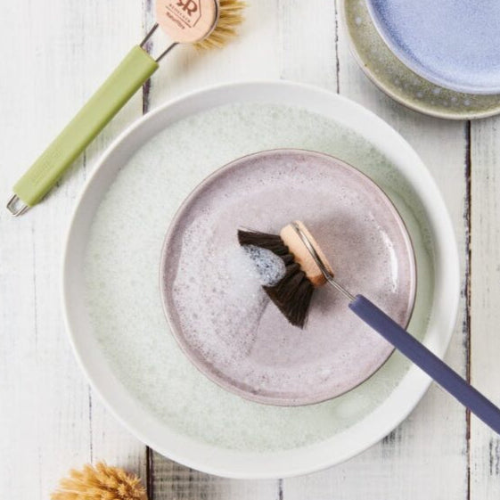 Silicone Dish Brush