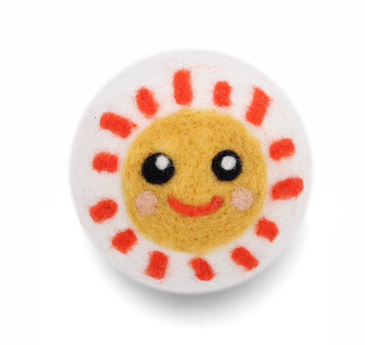 Earth & Sun Wool Dryer Balls