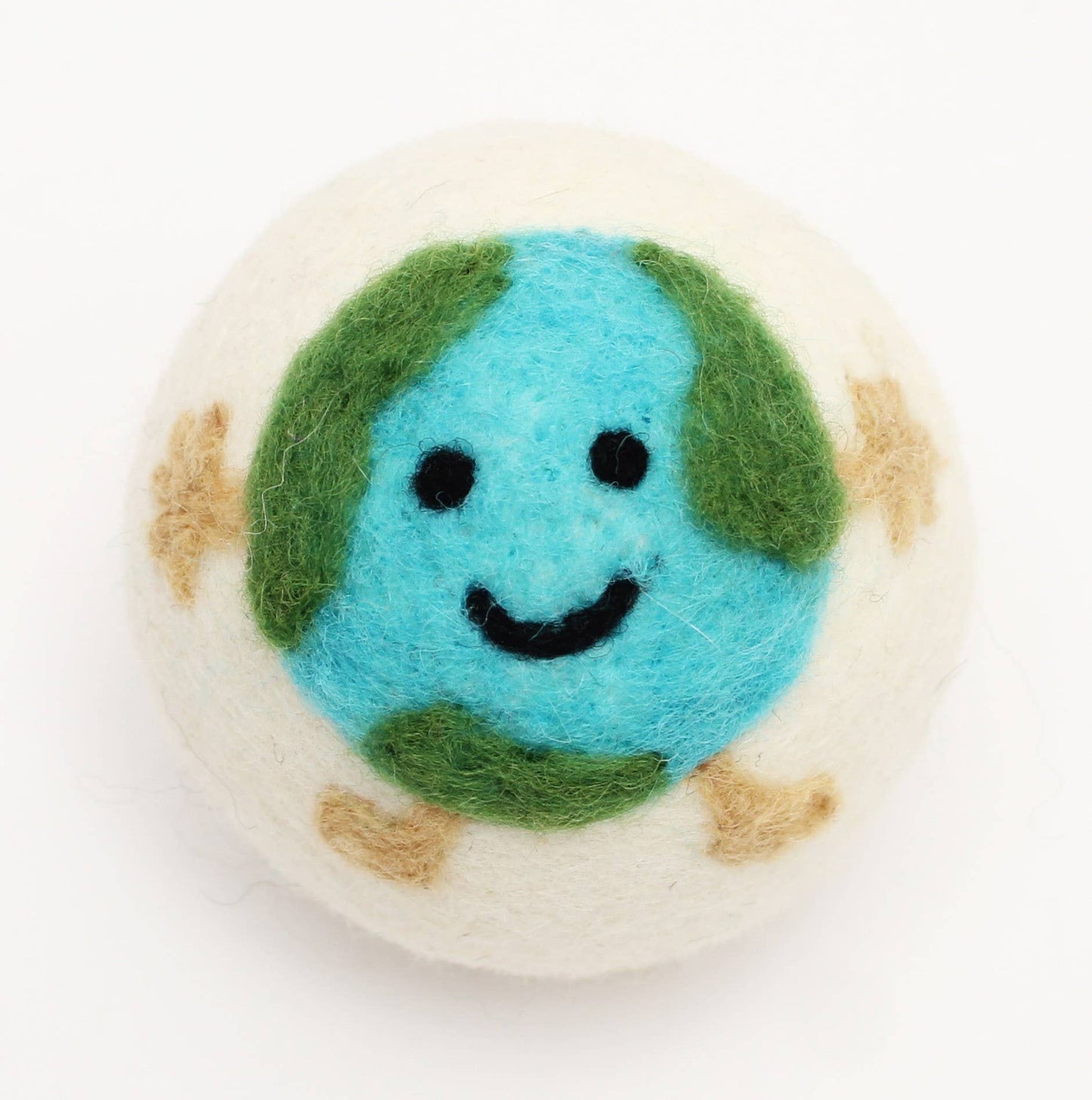 Earth & Sun Wool Dryer Balls