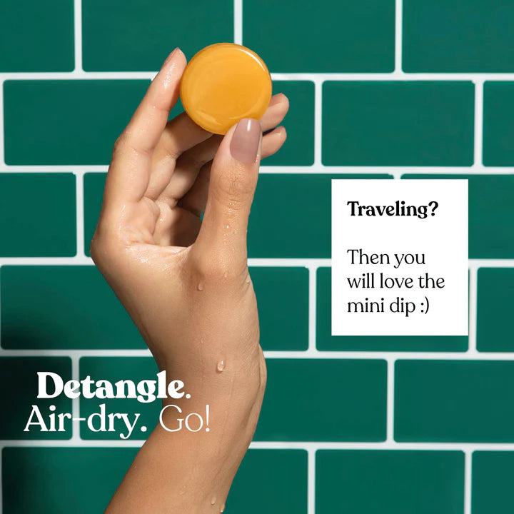 Dip Conditioner Bar - Mini