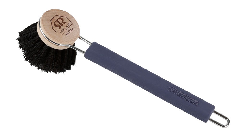 Redecker Silicone Dish Brush