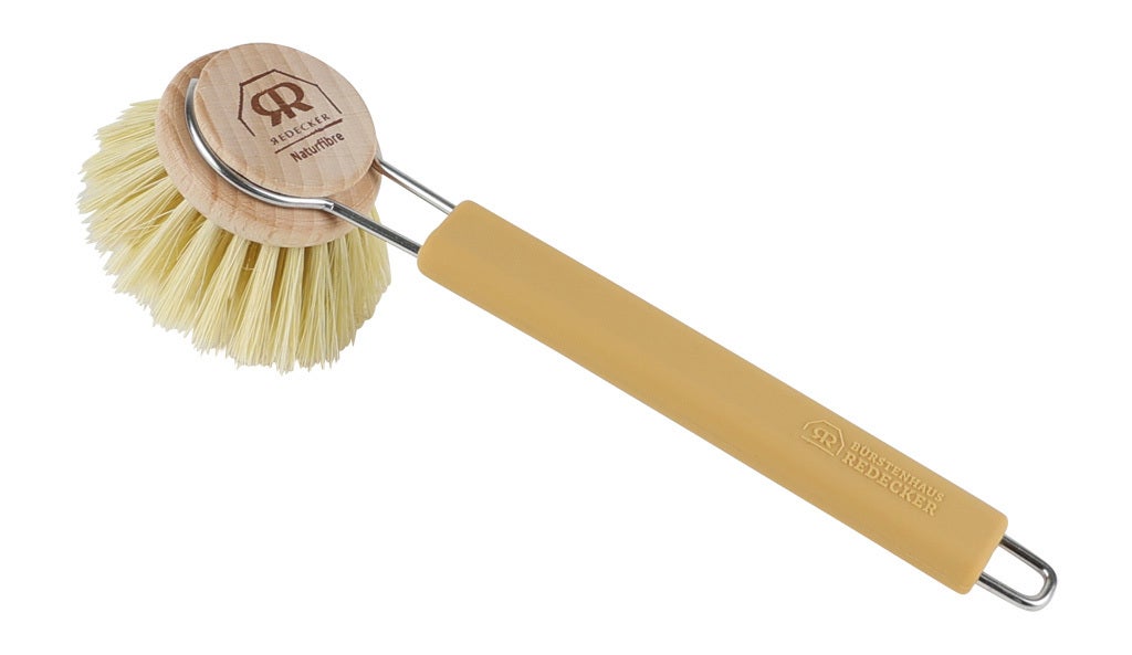 Silicone Dish Brush