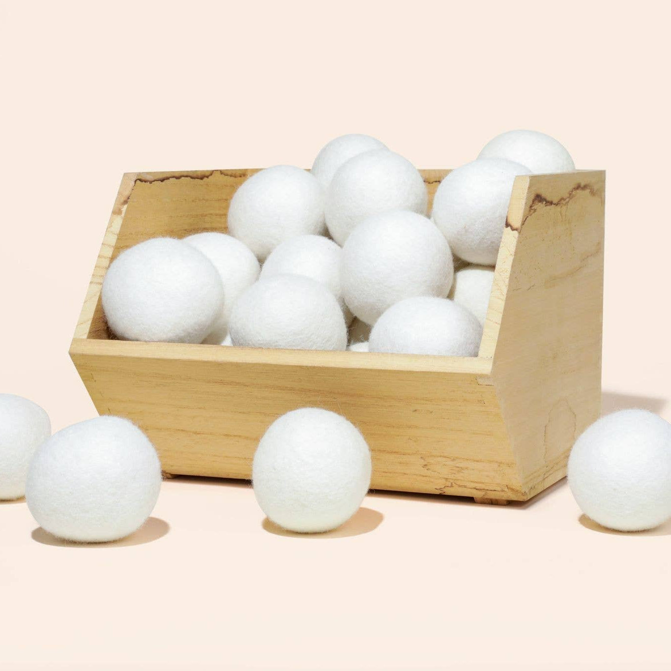 Wool Dryer Balls