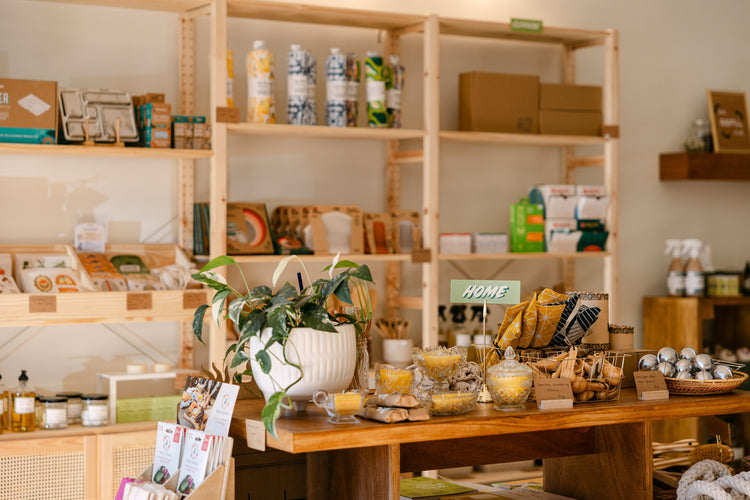 Home Goods