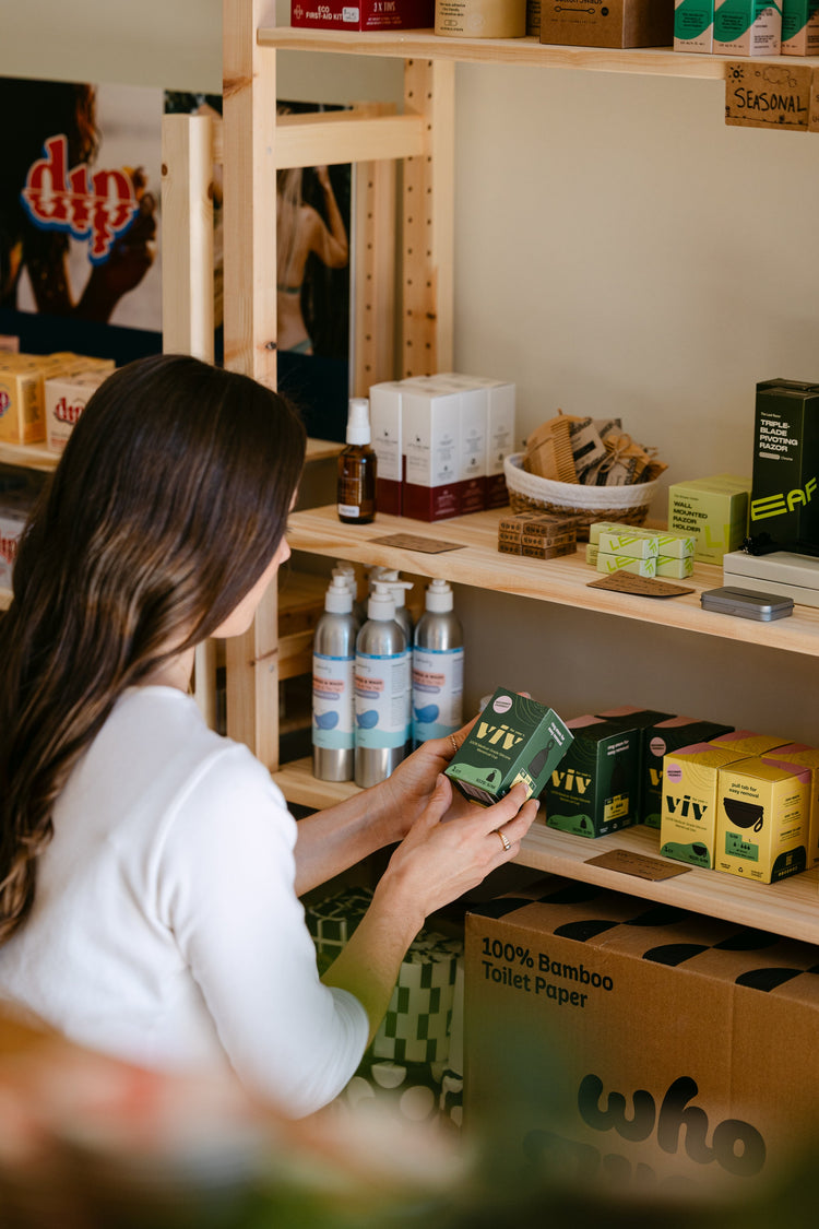 Personal Care