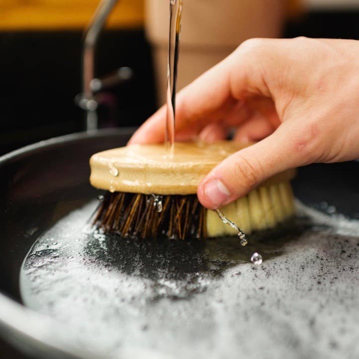 Natural Cleaners & Tools