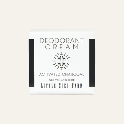 Little Seed Farm Deodorant Cream