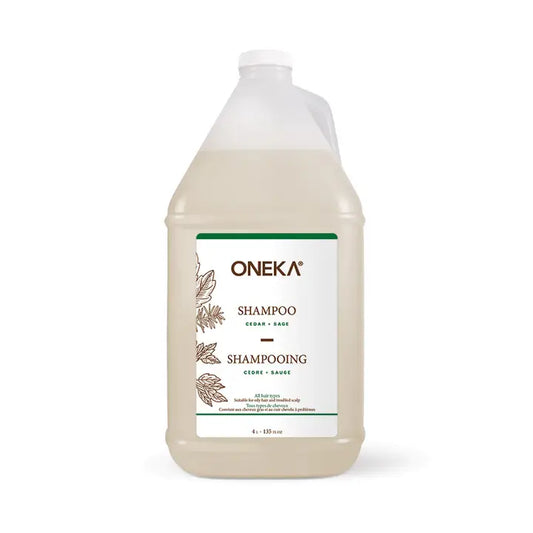 Oneka Shampoo