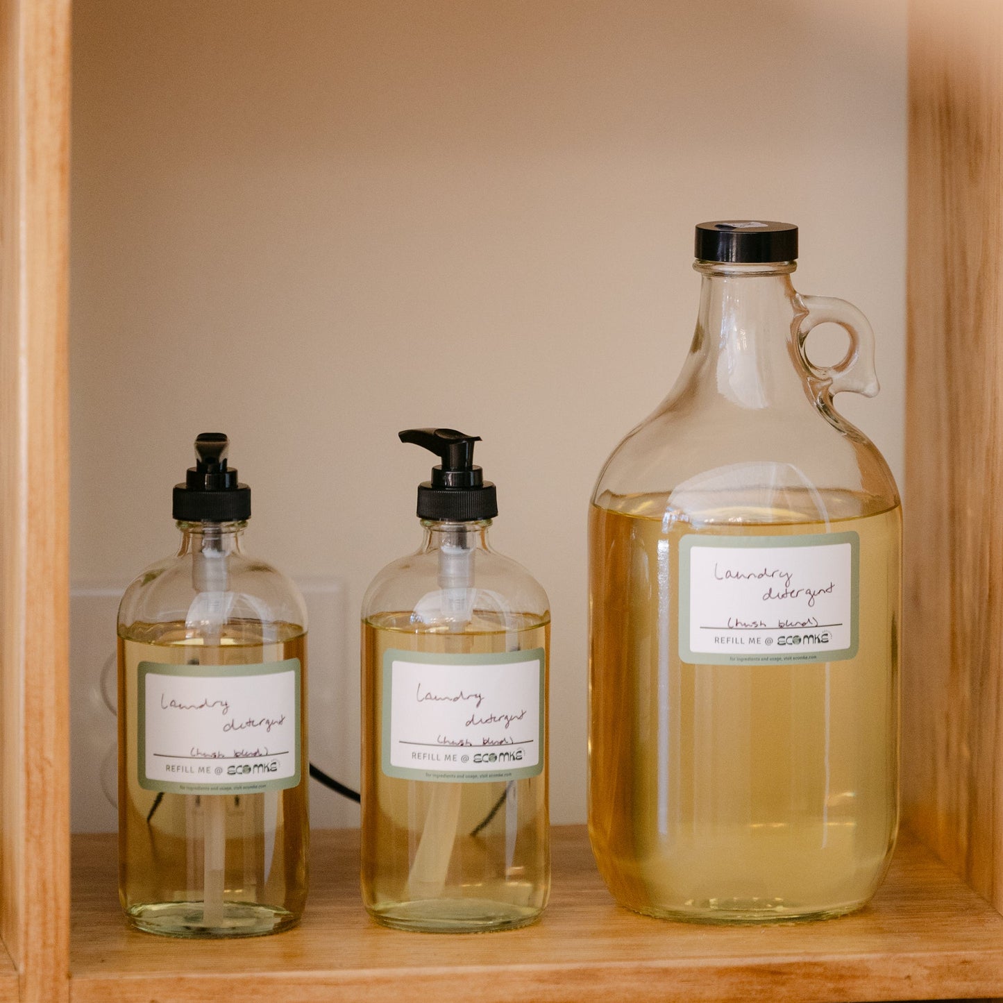 Laundry Detergent