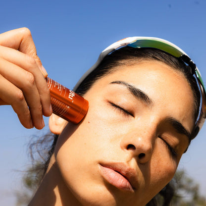 SPF50 Moisturizing Sunscreen Stick