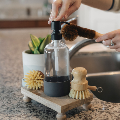 Silicone Bottle Boot