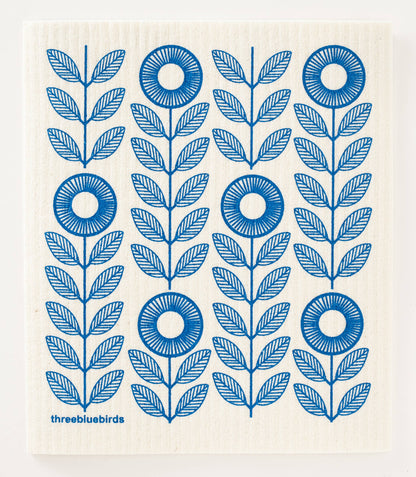 Swedish Dishcloth