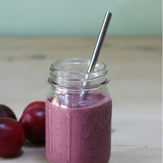Stainless Steel Straw