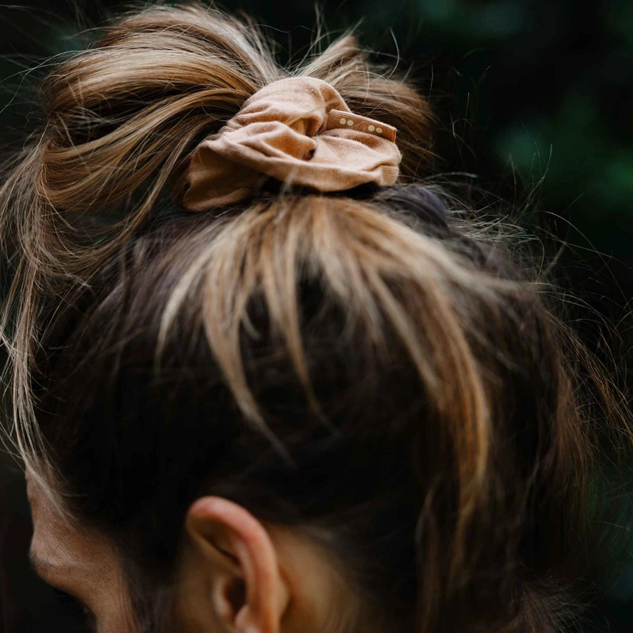 Kooshoo Scrunchies