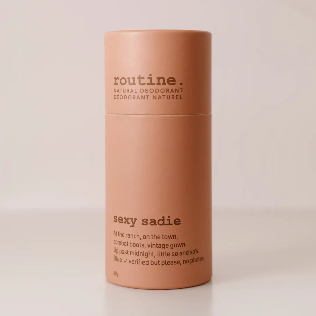 Routine Deodorant Stick