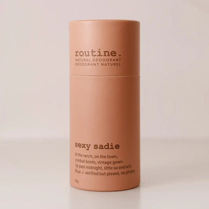 Routine Deodorant Stick