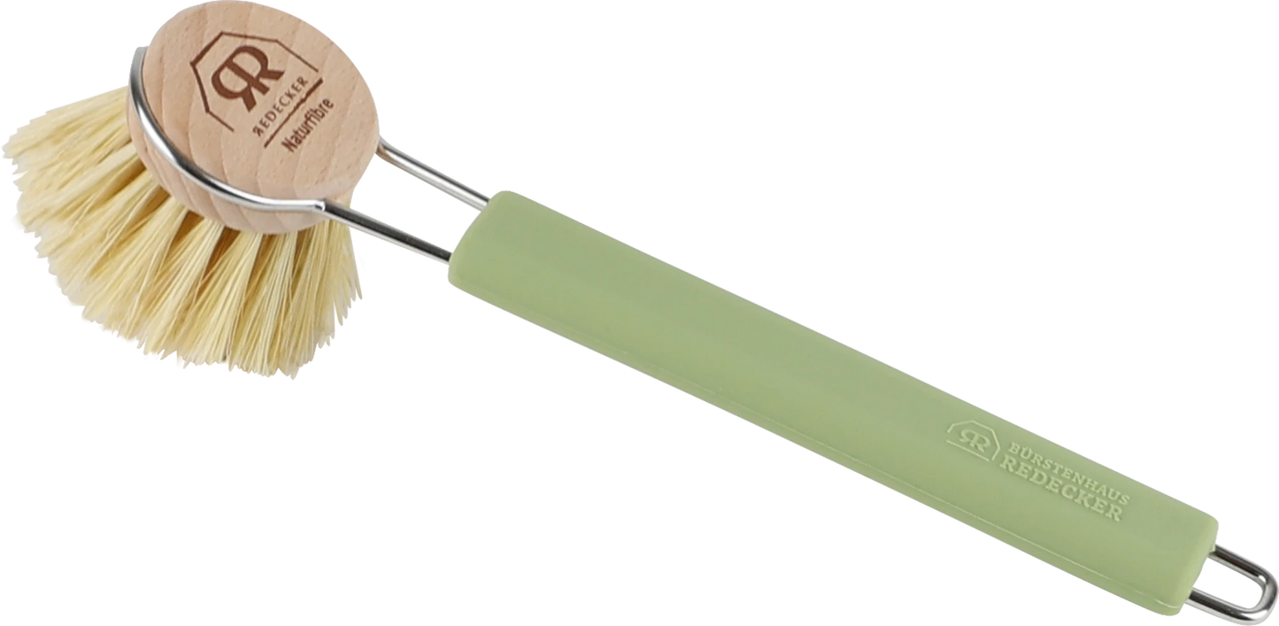 Redecker Silicone Dish Brush