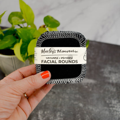 Facial Rounds