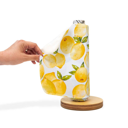 Reusable UNpaper® Towels