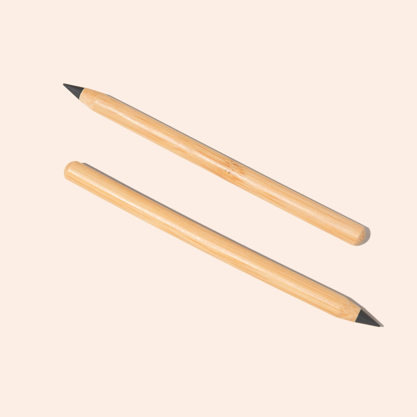 Never Ending Bamboo Pencil
