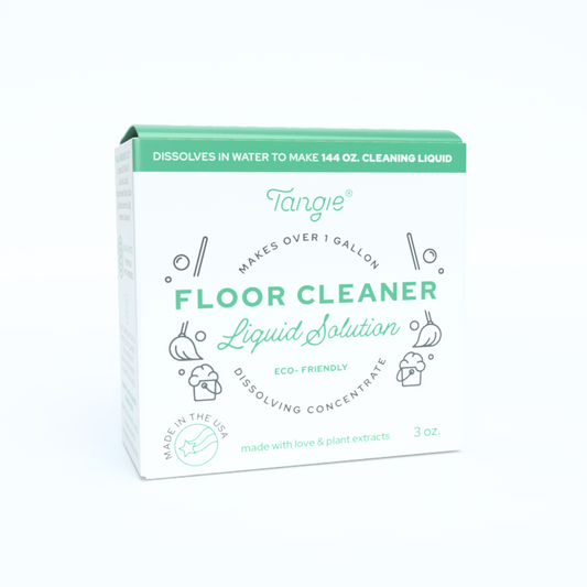 Floor Cleaner Concentrate