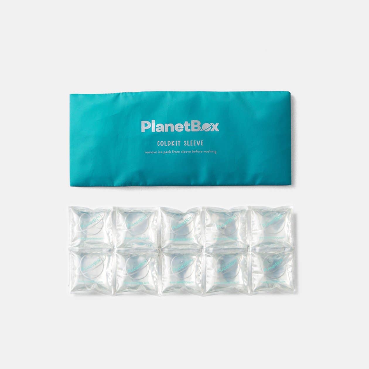 Lunchbox Coldkit Ice Pack
