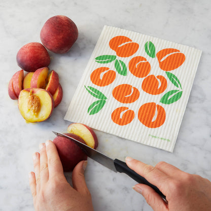 Swedish Dishcloth