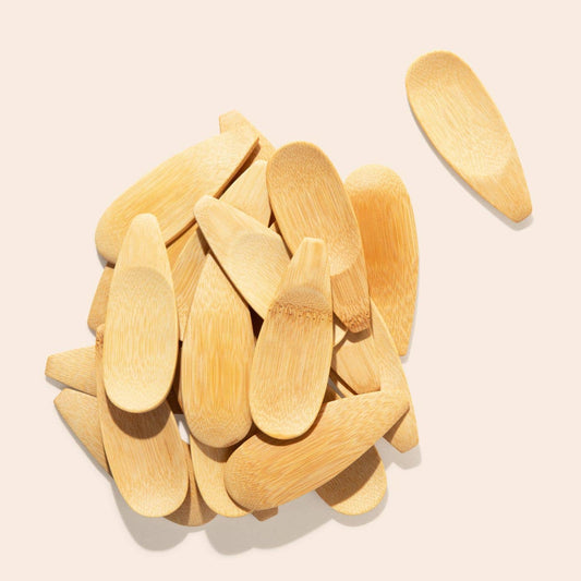 Bamboo Deodorant Applicator