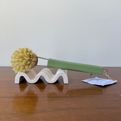 Redecker Silicone Dish Brush