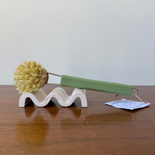 Redecker Silicone Dish Brush